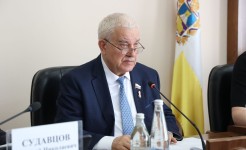 Краевые депутаты рекомендовали к назначению кандидатов в мировые судьи