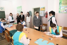 Депутаты выступают за комплексный единый механизм реабилитации и абилитации детей-инвалидов