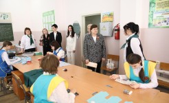 Депутаты выступают за комплексный единый механизм реабилитации и абилитации детей-инвалидов