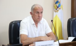 Краевые депутаты планируют корректировки законодательства в сфере земельных отношений