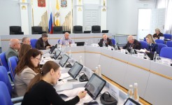 В профильном комитете продолжается работа над краевым законом о земельных отношениях
