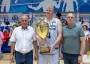 Игорь Андрющенко поздравил победителей Чемпионата Ставропольского края по баскетболу