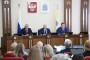 На площадке краевой Думы состоялось VIII заседание Совета контрольно-счетных органов Ставрополья