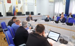 В краевой Думе завершается работа по актуализации закона об административных правонарушениях