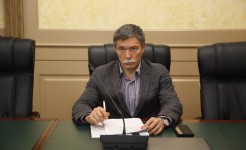 В краевую Думу внесены законопроекты исполнительной власти