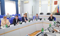 Виктор Лозовой: получение паспортов готовности к отопительному сезону идет в соответствии с графиком