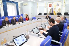 Исполнение закона об инновационной деятельности – на контроле профильного комитета Думы края