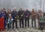 В Ставрополе дан старт Всероссийскому футбольному турниру памяти Владислава Духина