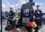 В Ставрополе открыт памятник герою СВО – офицеру-десантнику Сергею Елисееву