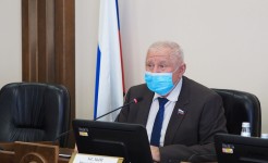 Дума Ставропольского края готова продлить «налоговые каникулы» для предпринимателей