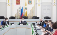 Полномочия повторно назначаемых мировых судей станут бессрочными