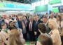 Николай Великдань: Ставрополье – один из лидеров суперинтенсивного садоводства в России