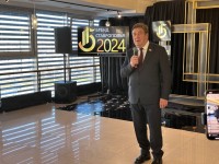 Краевые депутаты поздравили победителей конкурса «Бренд Ставрополья»