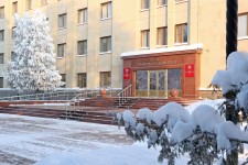 Депутаты краевой Думы поздравляют ветеранов Великой Отечественной войны с новогодними праздниками