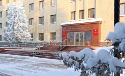 Депутаты краевой Думы поздравляют ветеранов Великой Отечественной войны с новогодними праздниками