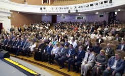 Глава Невинномысска доложил о результатах работы на заседании Думы города