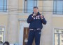В День здоровья краевые депутаты вышли на общегородскую зарядку