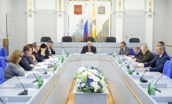 Краевой закон о Контрольно-счетной палате подвергся изменениям