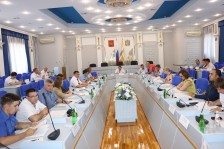 Площадь лесопаркового зеленого пояса Ставрополья увеличится