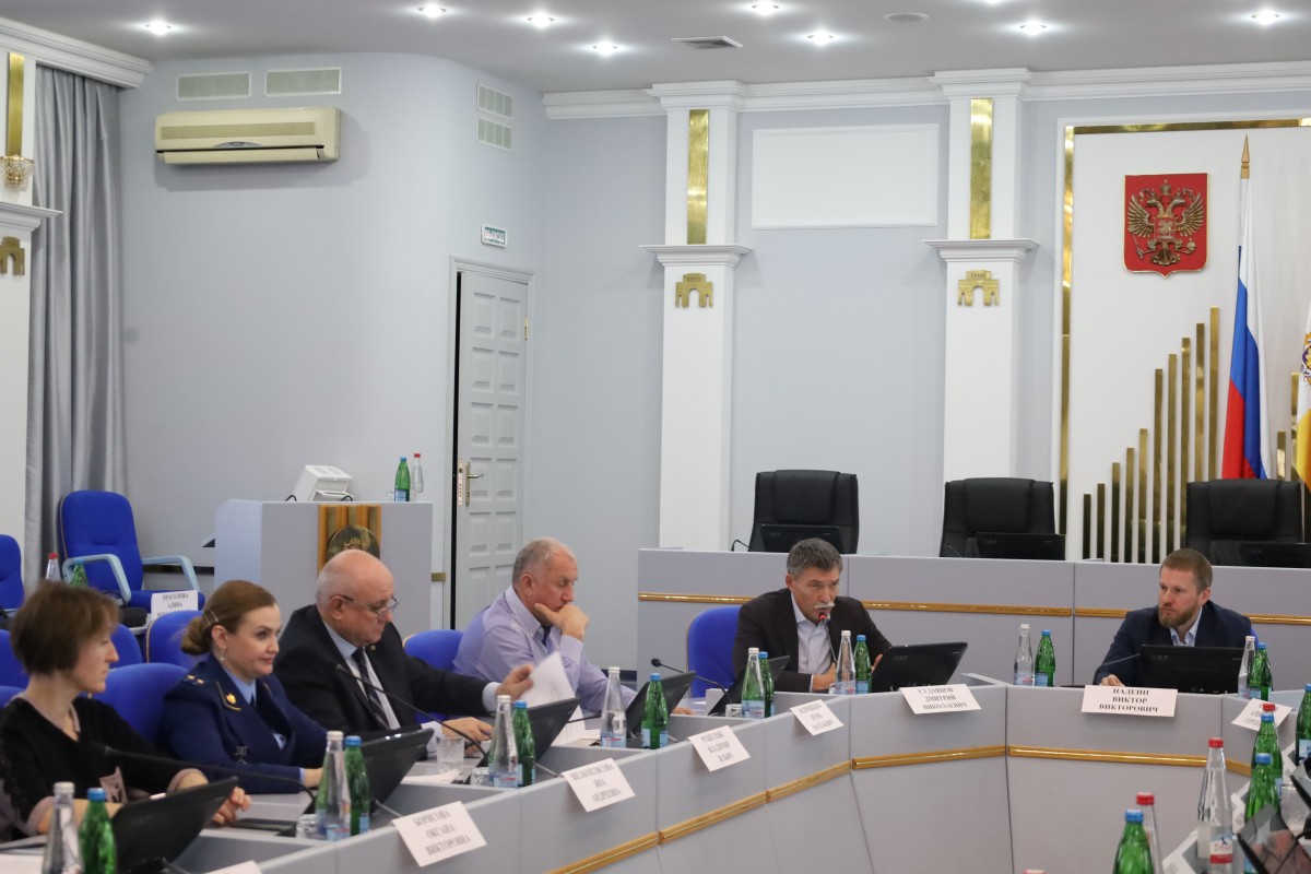 На Ставрополье развивается институт педагогического наставничества