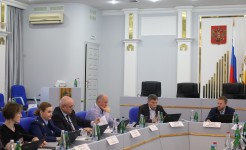 На Ставрополье развивается институт педагогического наставничества