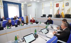 В краевой Думе работают над правовым регулированием в сфере использования средств индивидуальной мобильности