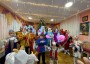 Валентина Муравьева поздравила ребят из детского дома №9 с наступающим Новым годом