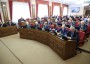 Решения октябрьского заседания Думы Ставрополья