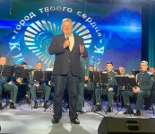 Главное слово в каждой судьбе