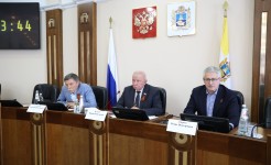 В Думе края рассматривают инициативу по ограничению продажи энергетиков