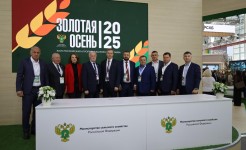 Николай Великдань: «Золотая осень» – это площадка для роста и обновления идей