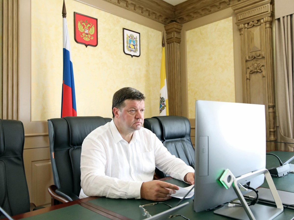 На Ставрополье приступят к подготовке конкурентных процедур строительства и ремонта объектов на 2022 год