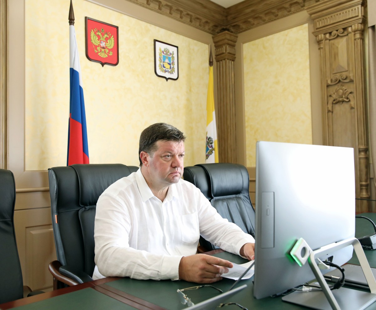 На Ставрополье приступят к подготовке конкурентных процедур строительства и ремонта объектов на 2022 год