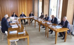 Инициативы законодателей Ставрополья рассмотрены на заседаниях комитетов Южно-Российской Парламентской Ассоциации