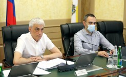 Дополнительные средства бюджета будут направлены на поддержку образования, культуры и спорта