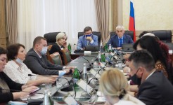 Волонтерство на Ставрополье набирает популярность