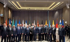 Депутаты Думы Ставрополья приняли участие в юбилейном заседании Совета ЮРПА