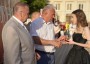 Игорь Андрющенко поздравил арзгирских школьников с выпуском