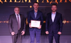 Награды Думы Ставропольского края вручены журналистам региона