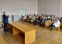 Иван Якименко встретился с руководством и коллективом Петровской районной больницы