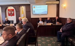 Новые улицы, льготы многодетным и другое