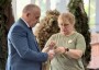 Рабочая встреча на предприятии «Солнечный дар»
