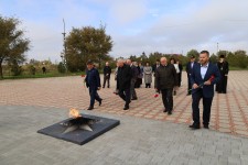 Виктор Надеин: история Величаевских молодогвардейцев – это культурное и нравственное наследие Ставрополья