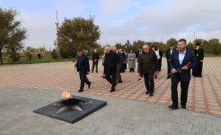 Виктор Надеин: история Величаевских молодогвардейцев – это культурное и нравственное наследие Ставрополья