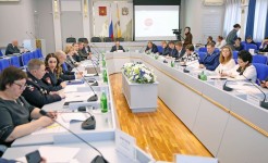 "Кто, если не мы? Когда, если не сейчас!"