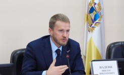 В Думе Ставрополья подготовлен региональный законопроект об обращении с бездомными животными