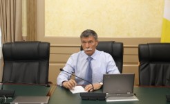 В краевой Думе рассмотрят законодательные инициативы исполнительной власти