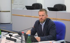 Финансирование развития физической культуры и спорта в крае на 2026 год планируется увеличить почти на миллиард рублей