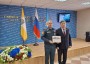 Спасатели Ставрополья принимают поздравления с 35-летием со дня образования МЧС России
