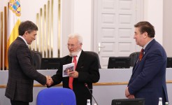 Депутаты поддержали уникальный проект по сохранению исторической памяти о Великой Победе